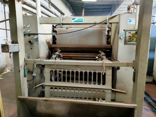 TÜP SANFOR-450