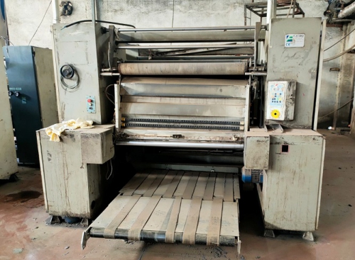 TÜP SANFOR-450