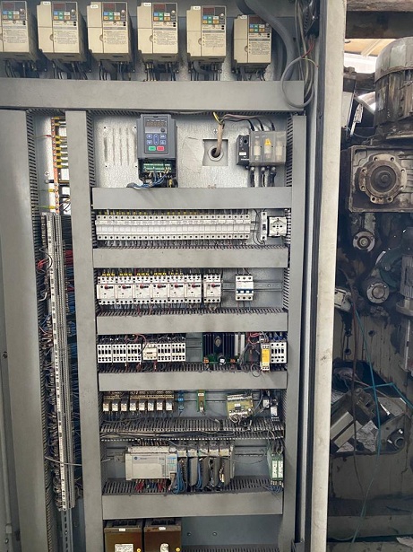 TS-650