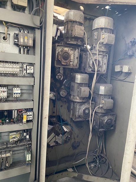 TS-650